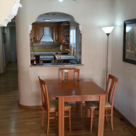 Mariola Bonita Apartment บาเลนเซีย ภายนอก รูปภาพ