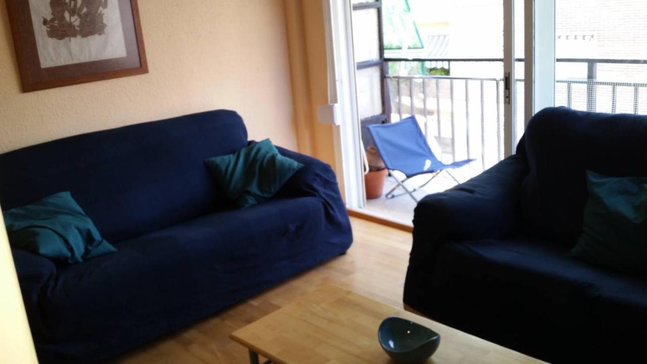 Mariola Bonita Apartment บาเลนเซีย ภายนอก รูปภาพ