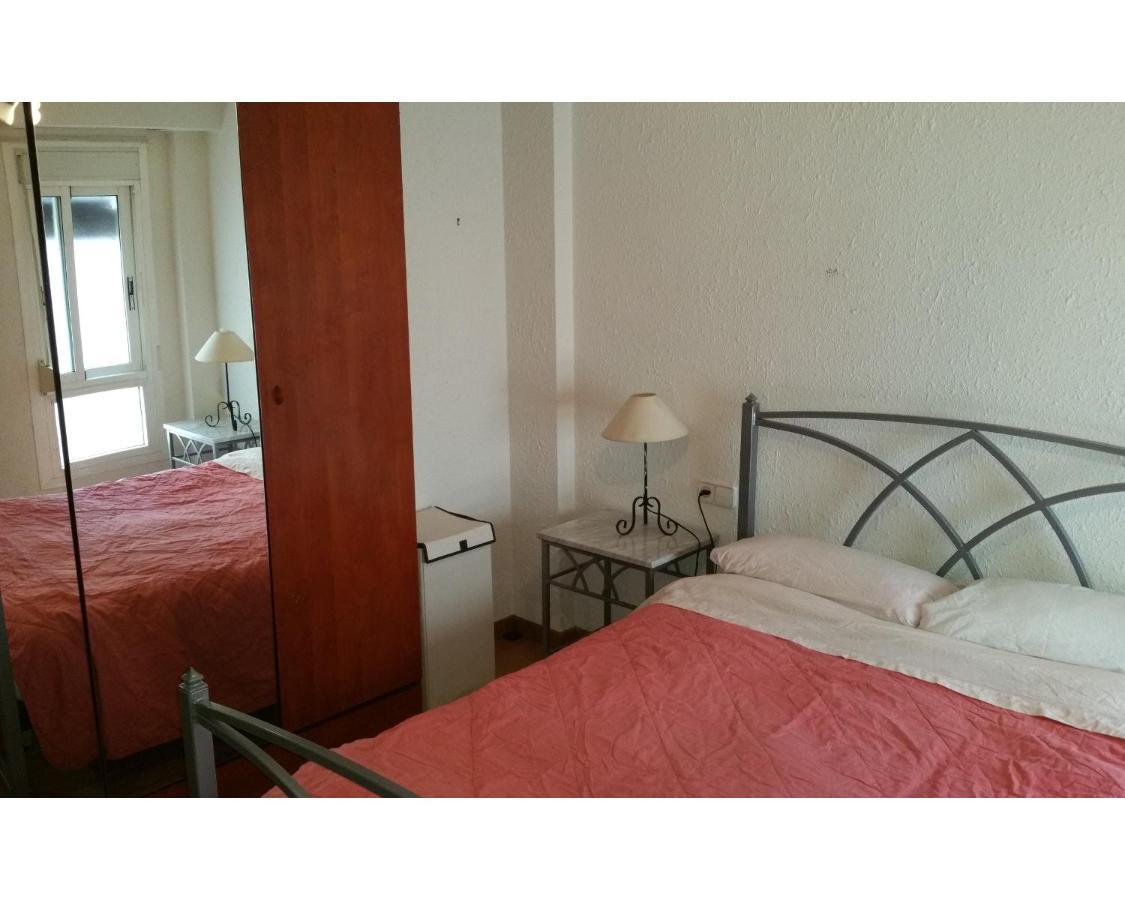 Mariola Bonita Apartment บาเลนเซีย ภายนอก รูปภาพ
