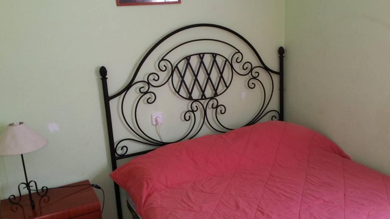 Mariola Bonita Apartment บาเลนเซีย ภายนอก รูปภาพ