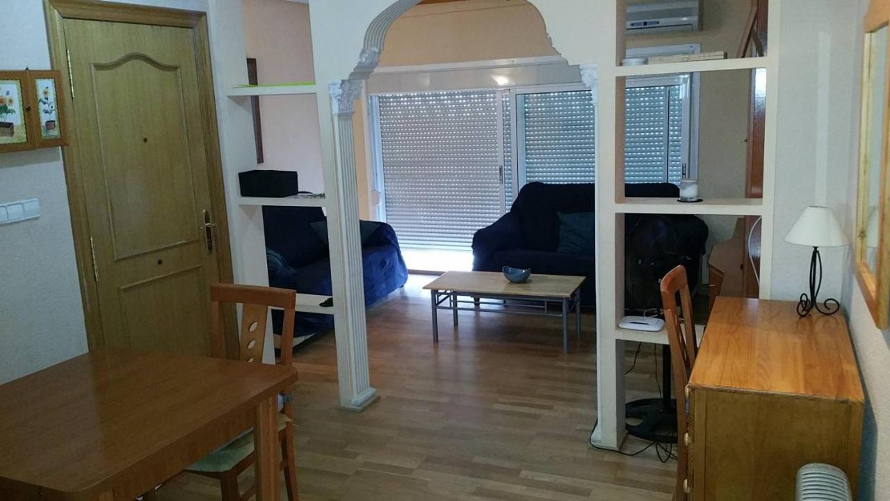 Mariola Bonita Apartment บาเลนเซีย ภายนอก รูปภาพ